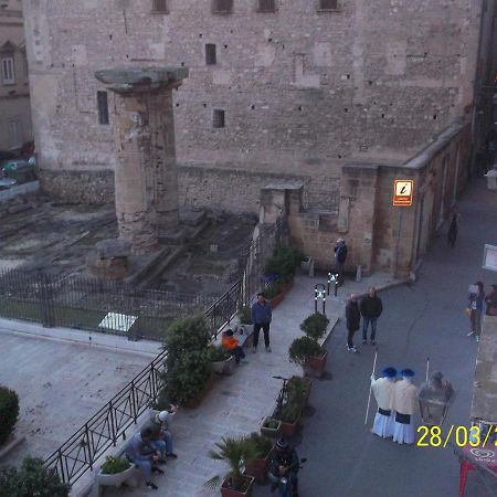 تارانتو Camere Simili A Ostello Solo Per Uomini - Hostel-Like Rooms Only For Man المظهر الخارجي الصورة