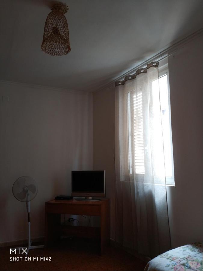 تارانتو Camere Simili A Ostello Solo Per Uomini - Hostel-Like Rooms Only For Man المظهر الخارجي الصورة
